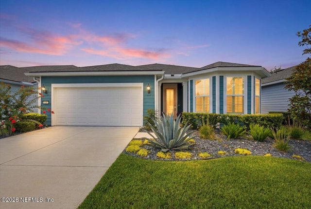 490 TIMBER LIGHT Trail, Ponte Vedra, FL 32081