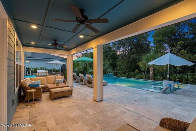 490 TIMBER LIGHT Trail, Ponte Vedra, FL 32081