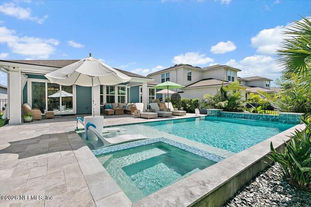 490 TIMBER LIGHT Trail, Ponte Vedra, FL 32081