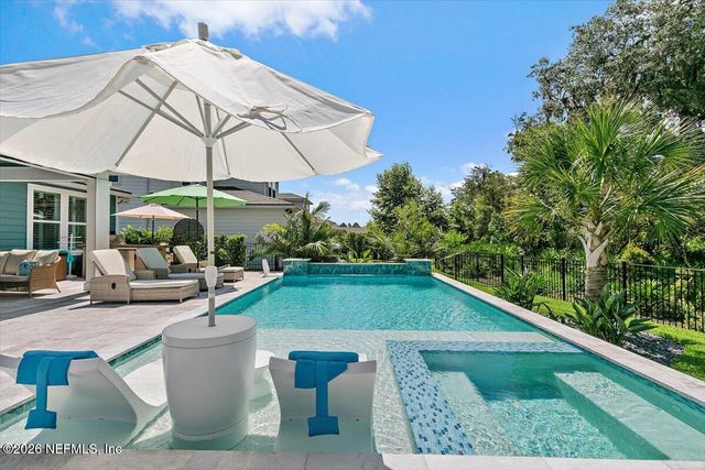 490 TIMBER LIGHT Trail, Ponte Vedra, FL 32081