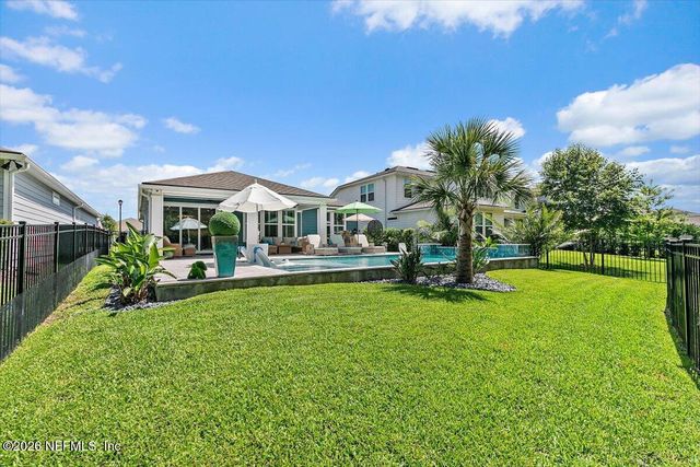 490 TIMBER LIGHT Trail, Ponte Vedra, FL 32081