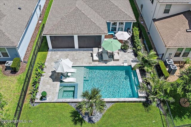 490 TIMBER LIGHT Trail, Ponte Vedra, FL 32081