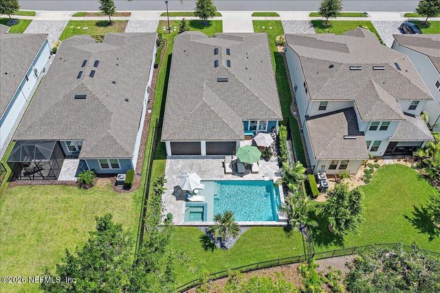 490 TIMBER LIGHT Trail, Ponte Vedra, FL 32081