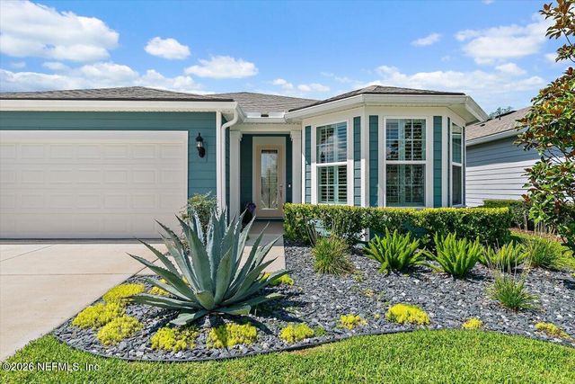 490 TIMBER LIGHT Trail, Ponte Vedra, FL 32081
