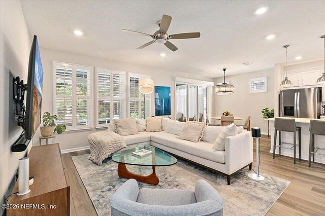 490 TIMBER LIGHT Trail, Ponte Vedra, FL 32081