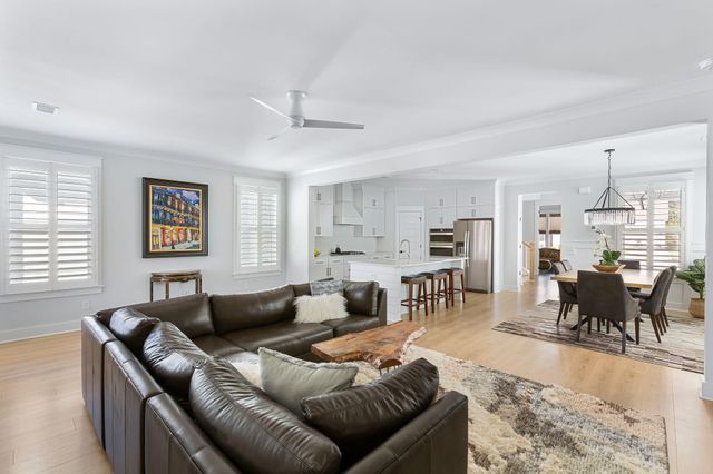 2037 Blue Bayou Boulevard, Johns Island, SC 29455