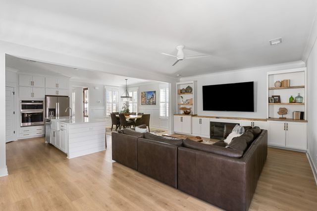 2037 Blue Bayou Boulevard, Johns Island, SC 29455