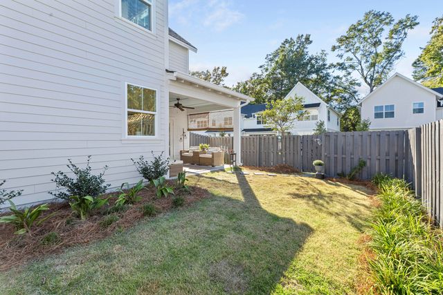 100 Risewell Court, Johns Island, SC 29455