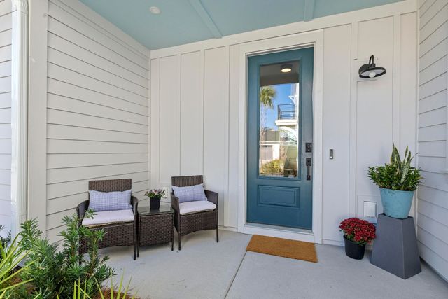 100 Risewell Court, Johns Island, SC 29455