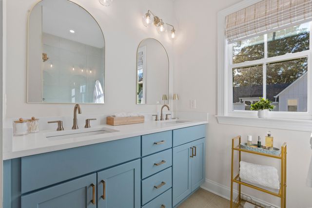 100 Risewell Court, Johns Island, SC 29455