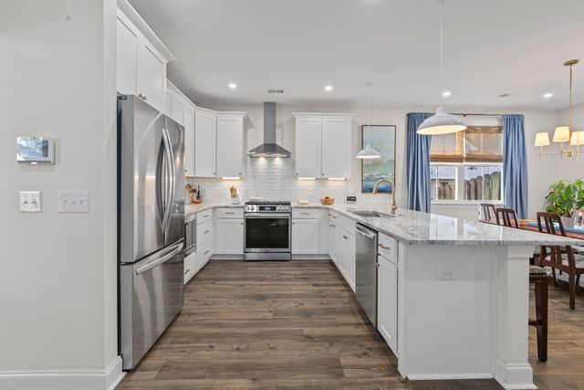 100 Risewell Court, Johns Island, SC 29455