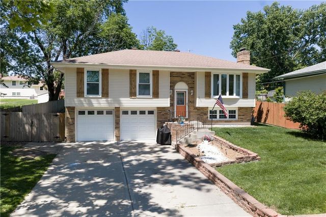 2400 S 16th Terrace, Leavenworth, KS 66048