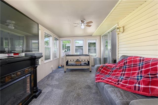 2400 S 16th Terrace, Leavenworth, KS 66048