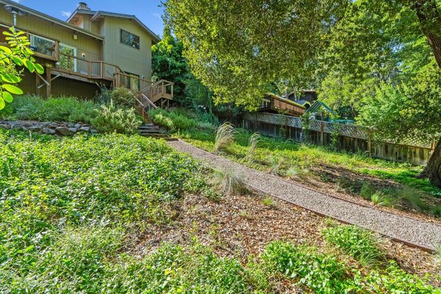 404 Esmeralda Drive, Santa Cruz, CA 95060