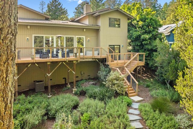 404 Esmeralda Drive, Santa Cruz, CA 95060
