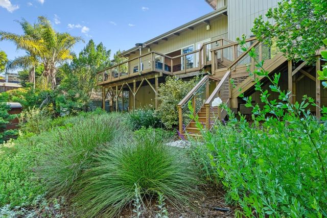 404 Esmeralda Drive, Santa Cruz, CA 95060