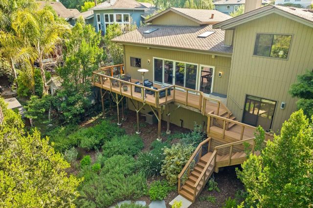 404 Esmeralda Drive, Santa Cruz, CA 95060