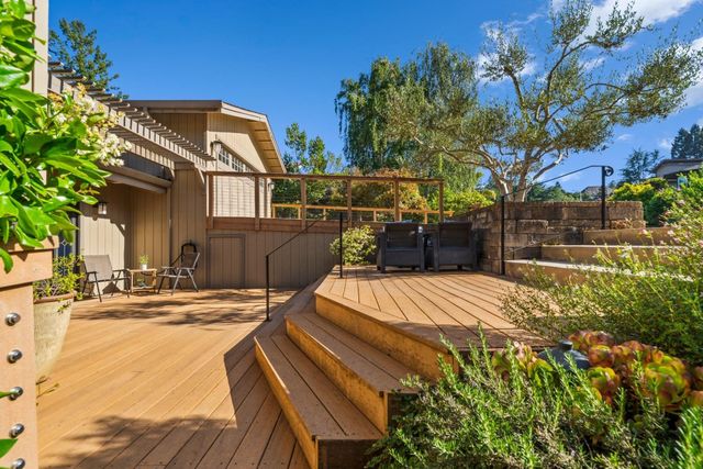 404 Esmeralda Drive, Santa Cruz, CA 95060