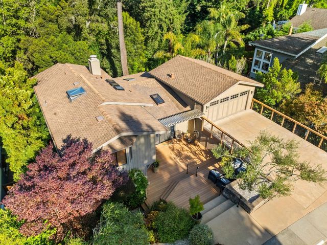 404 Esmeralda Drive, Santa Cruz, CA 95060