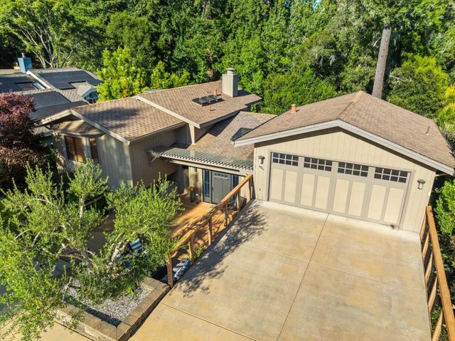 404 Esmeralda Drive, Santa Cruz, CA 95060