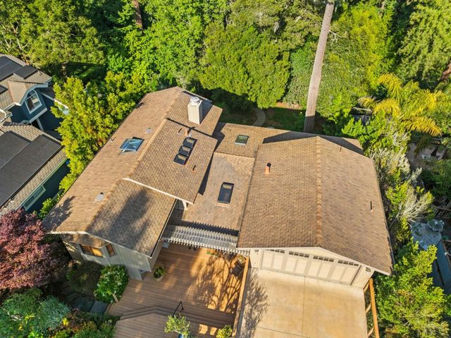 404 Esmeralda Drive, Santa Cruz, CA 95060