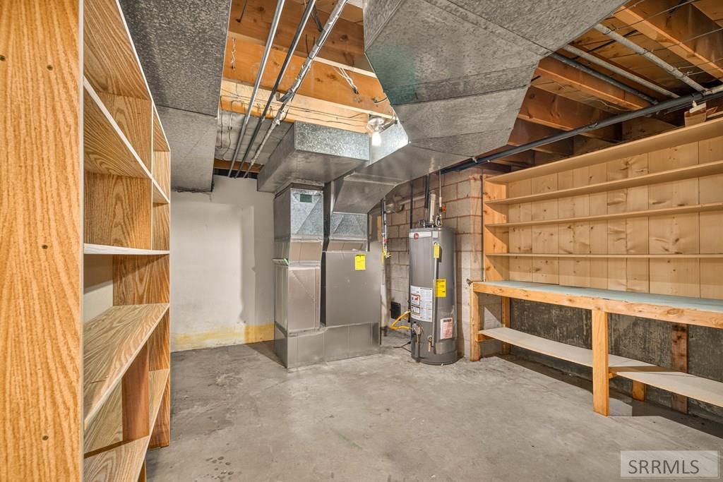 Image 48 of property listing at 921 Safstrom Drive, Idaho Falls, ID 83401