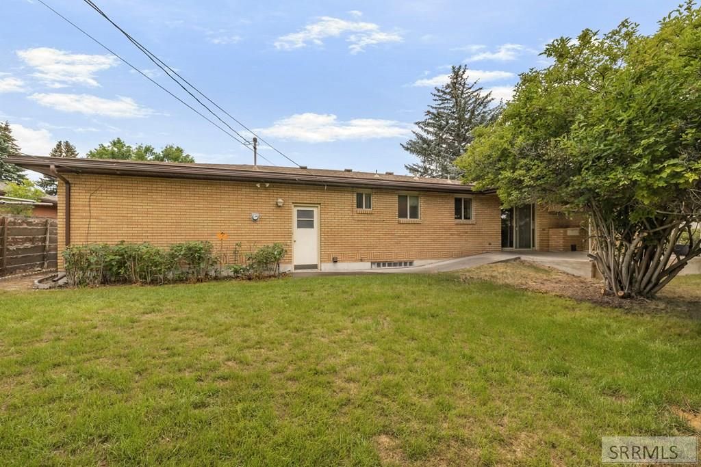 Image 51 of property listing at 921 Safstrom Drive, Idaho Falls, ID 83401