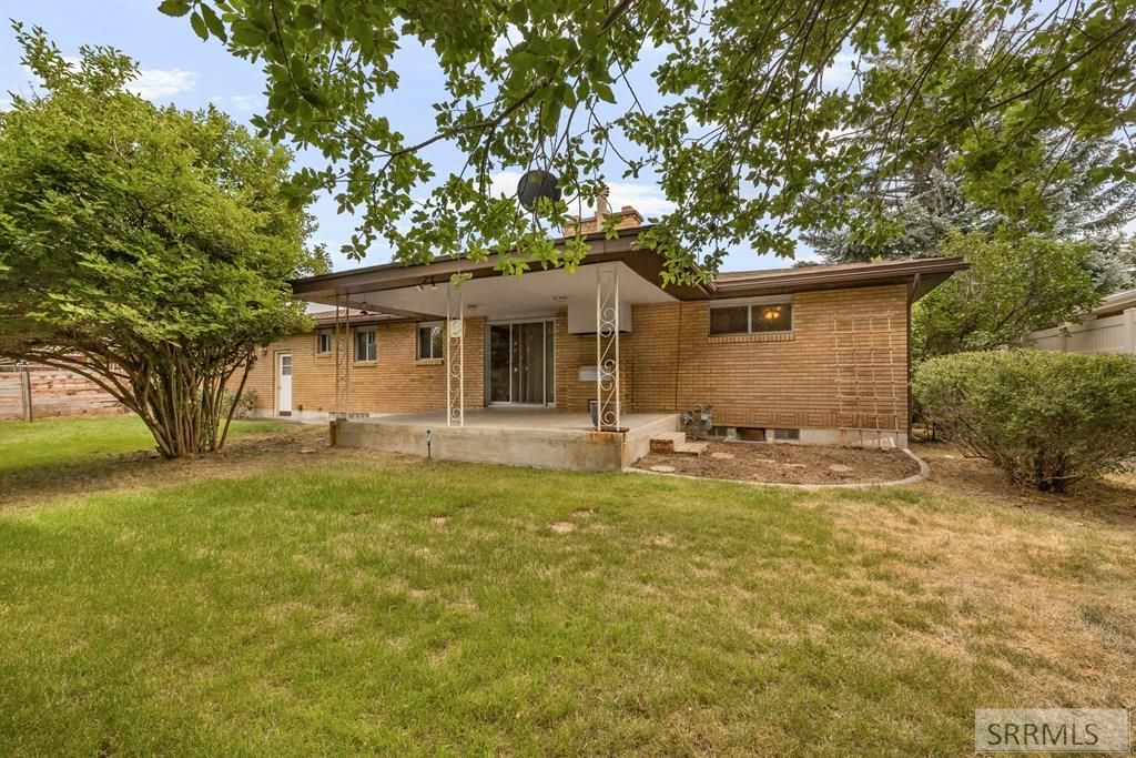 Image 52 of property listing at 921 Safstrom Drive, Idaho Falls, ID 83401