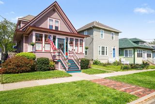 1019 Pearl Street, St. Joseph City, MI 49085