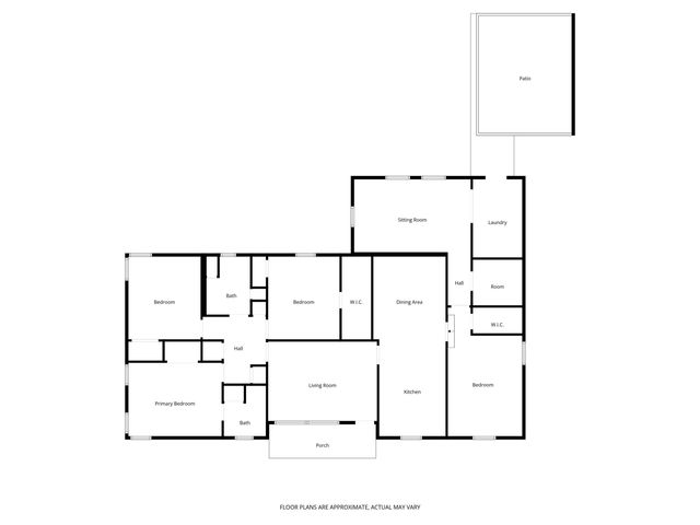 912 Success, Gilmer, TX 75644