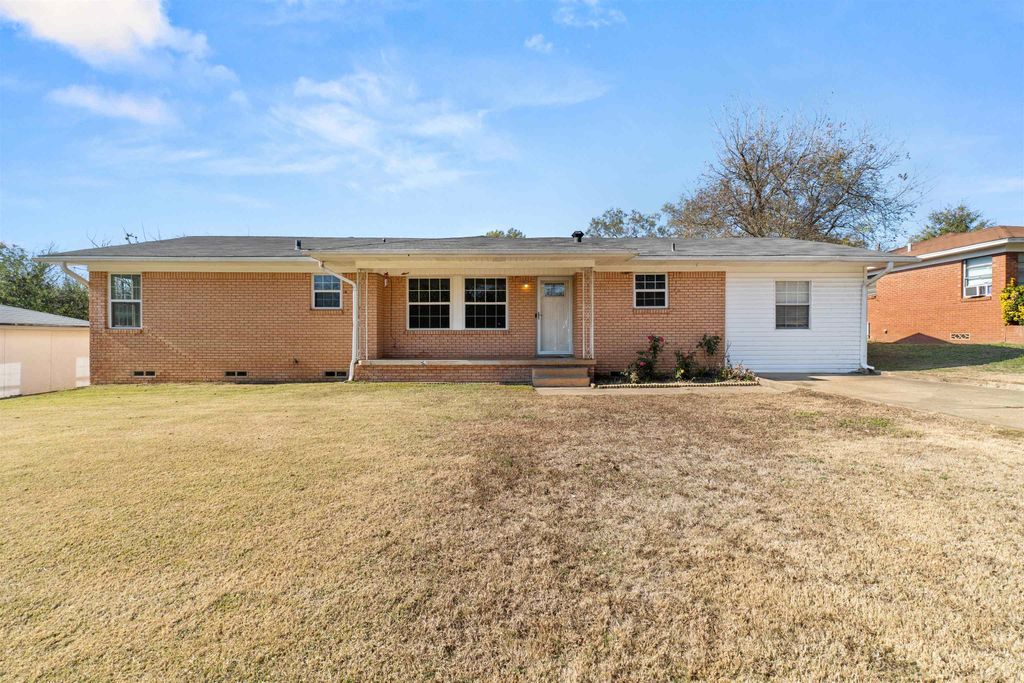 912 Success, Gilmer, TX 75644