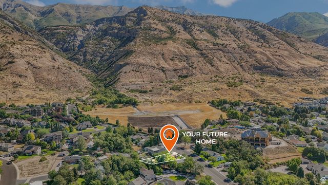 1085 E GROVE CREEK DR, Pleasant Grove, UT 84062