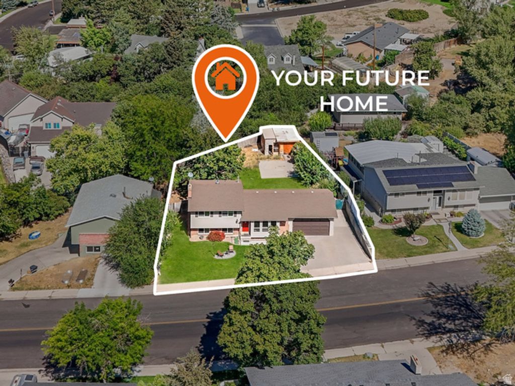 1085 E GROVE CREEK DR, Pleasant Grove, UT 84062