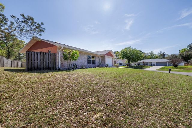 756 TUMBLEBROOK DRIVE, Port Orange, FL 32127