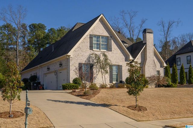 1064 REGENCY WAY, Birmingham, AL 35242