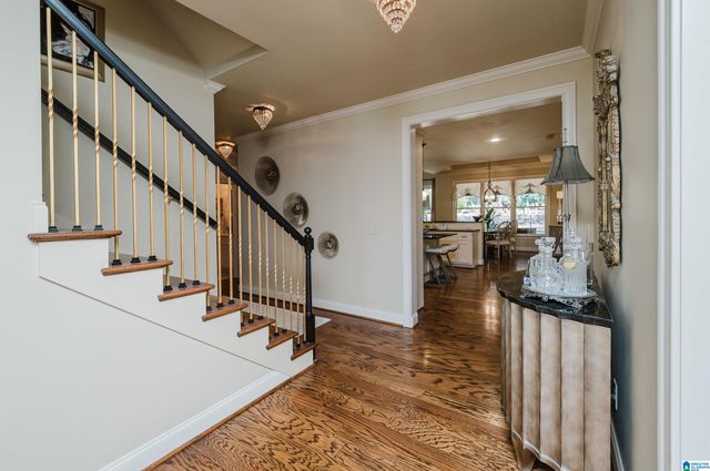 1064 REGENCY WAY, Birmingham, AL 35242
