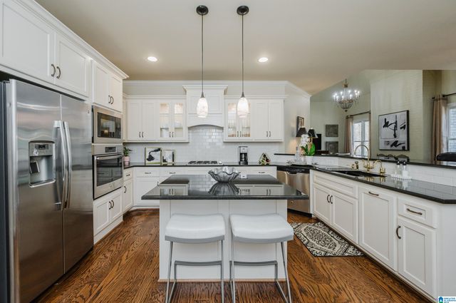 1064 REGENCY WAY, Birmingham, AL 35242