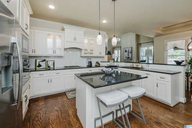 1064 REGENCY WAY, Birmingham, AL 35242
