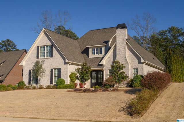 1064 REGENCY WAY, Birmingham, AL 35242