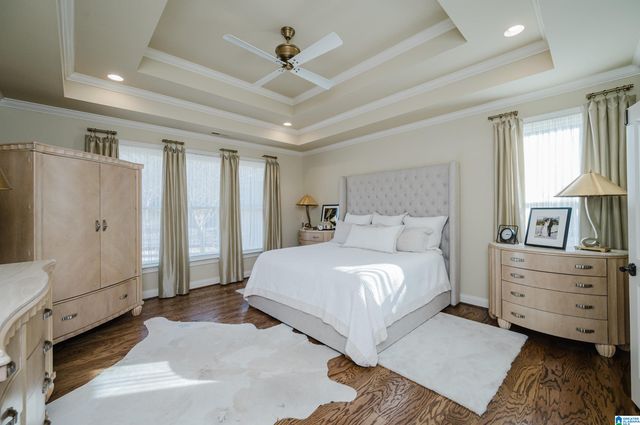 1064 REGENCY WAY, Birmingham, AL 35242