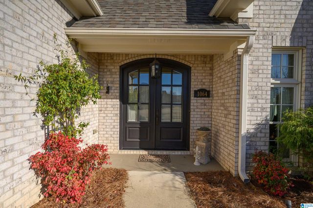 1064 REGENCY WAY, Birmingham, AL 35242