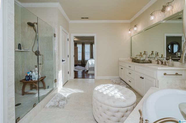 1064 REGENCY WAY, Birmingham, AL 35242