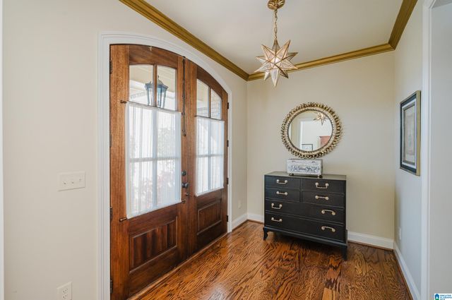 1064 REGENCY WAY, Birmingham, AL 35242