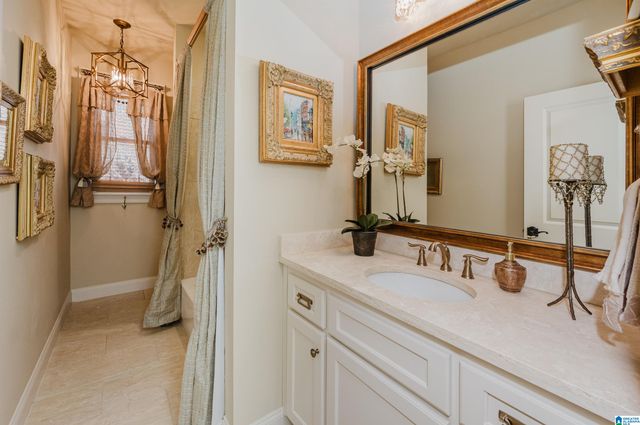 1064 REGENCY WAY, Birmingham, AL 35242