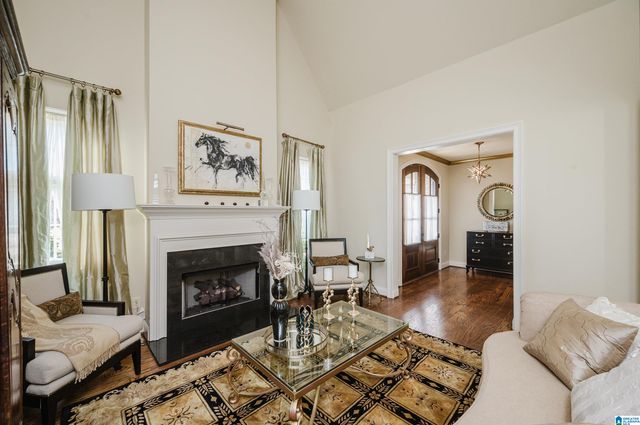 1064 REGENCY WAY, Birmingham, AL 35242