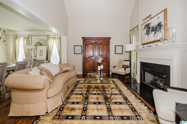 1064 REGENCY WAY, Birmingham, AL 35242