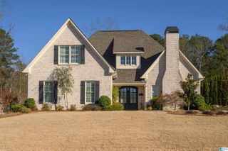 1064 REGENCY WAY, Birmingham, AL 35242