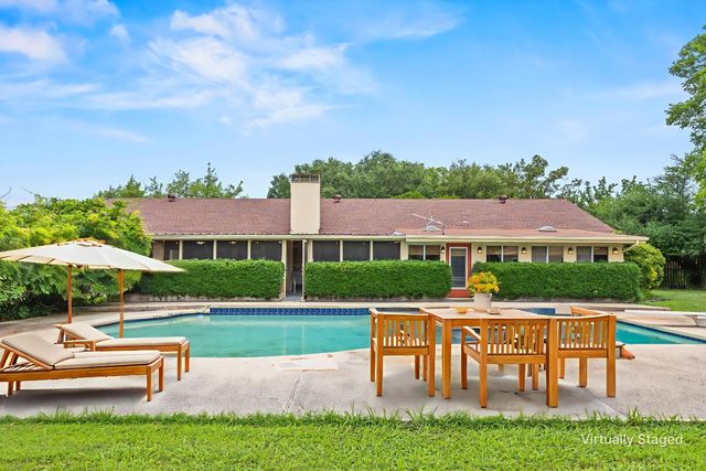 2245 Toole Drive, Lucas, TX 75002