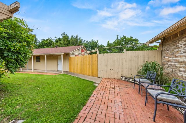 2245 Toole Drive, Lucas, TX 75002