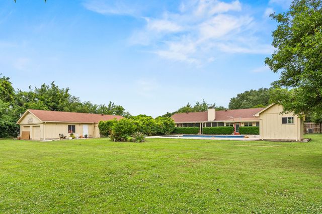 2245 Toole Drive, Lucas, TX 75002